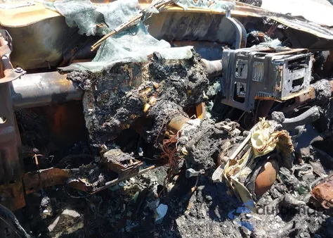 2006 Ford F-150 Fx4/Lariat/Xl/Xlt from USA, damaged, VIN 1FTPX14516FA41197